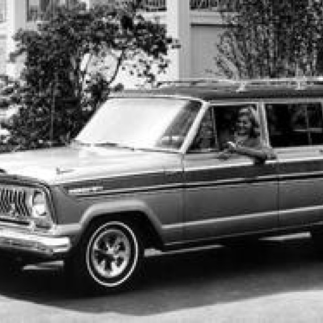 特集｜百花繚乱のSUV新時代