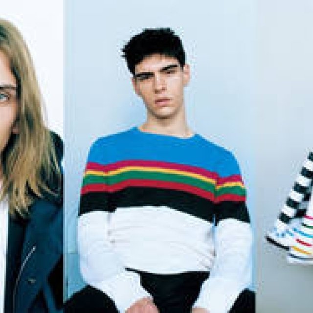 uniform experiment｜2014年春夏コレクション ギャラリー