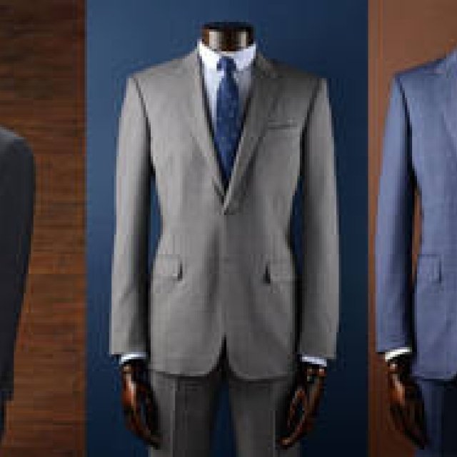 Paul Smith LONDON｜英国の伝統とモダニズムが融合するスーツ ギャラリー