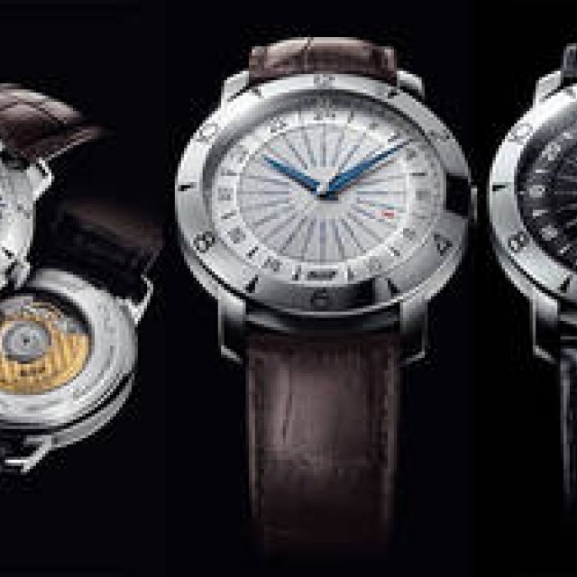 TISSOT｜2013年新作ウォッチ、バーゼル現地レポート ギャラリー