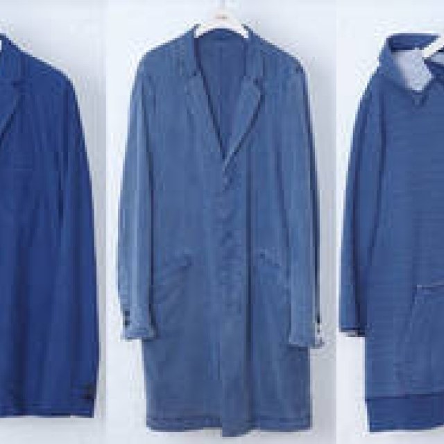 KURO｜「BY KURO」デビューコレクション ギャラリー