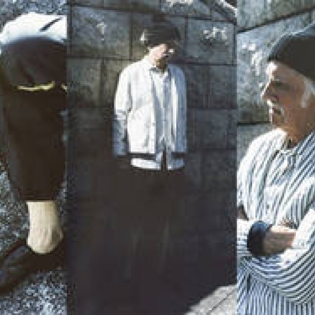 JAMA RICO｜2014年春夏コレクション ギャラリー