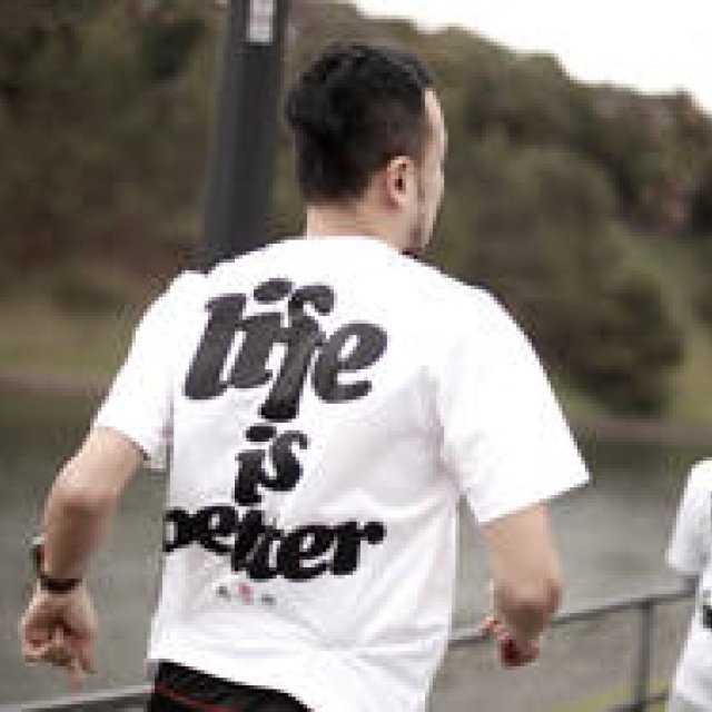 3月9日（日）、チャリティ・ラン・イベント開催！ ギャラリー