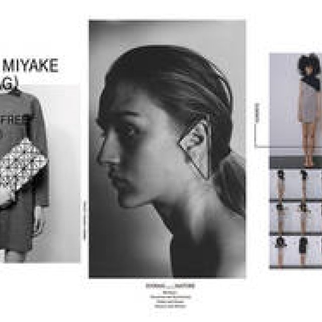 AAF｜ 連続トークイベント（デザイナー編）第1回ゲスト 長嶋りかこ