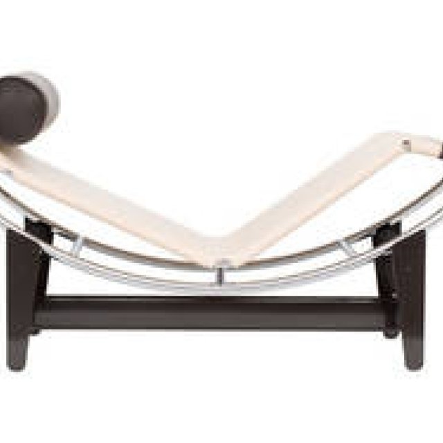 Cassina ixc.｜シャルロット・ペリアンモデル「LC4 CP」 ギャラリー