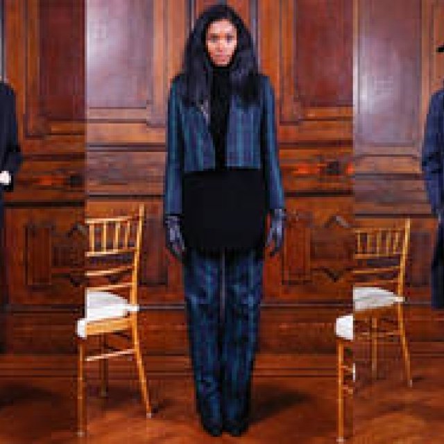 ASSEMBLY NEW YORK｜2014年秋冬コレクション