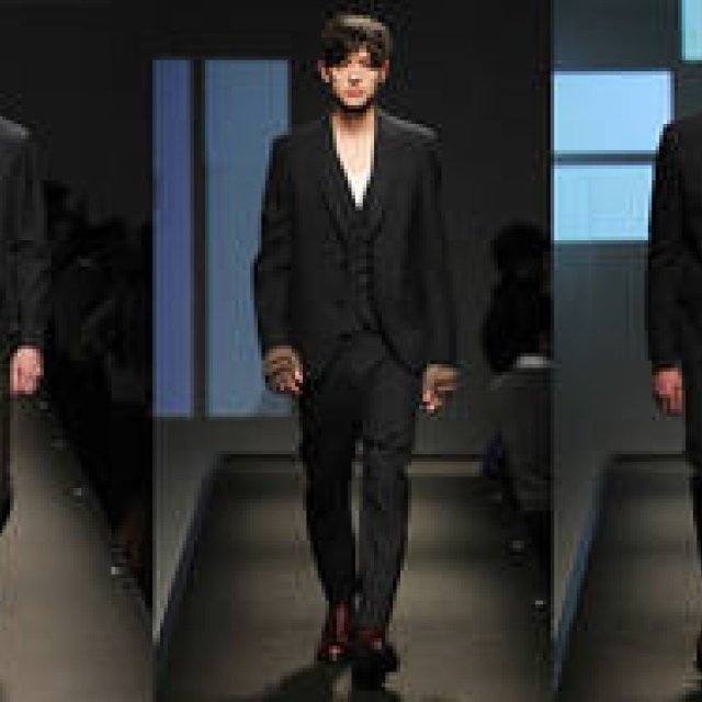 rag & bone｜2014-15年秋冬 メンズコレクション