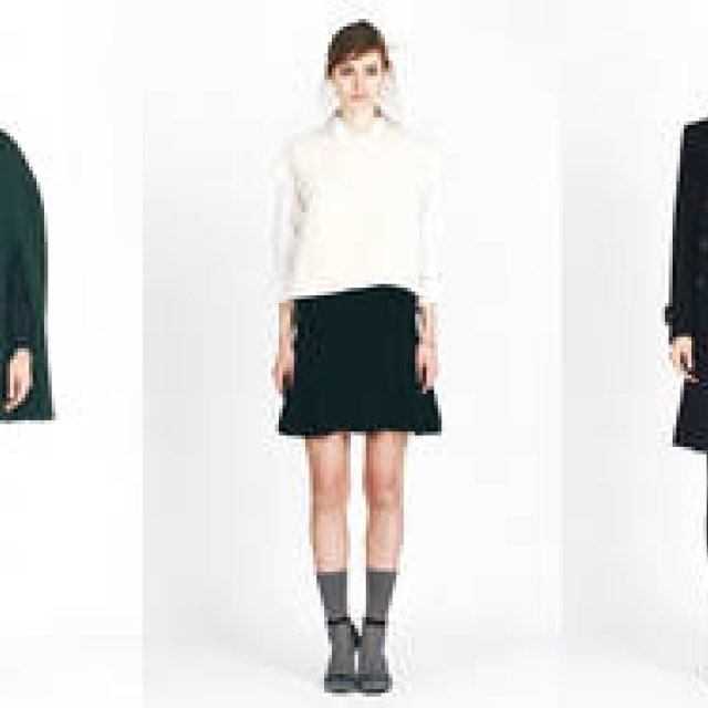 Joie｜2014年秋冬コレクション