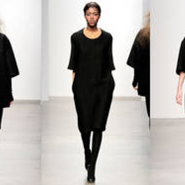 A Détacher｜2014年秋冬コレクション