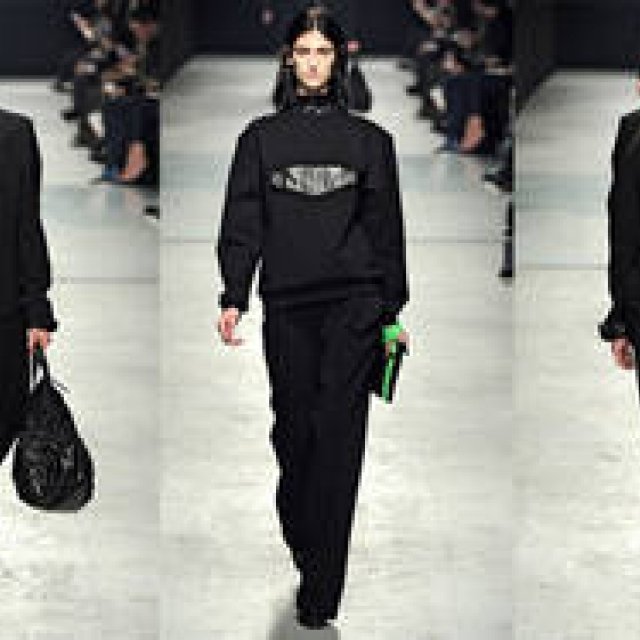 CHRISTOPHER KANE｜2014年秋冬コレクション