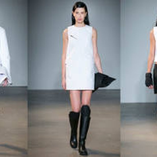 MM6｜2014年秋冬コレクション