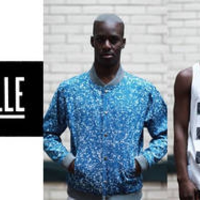 PIGALLE｜ユナイテッドアローズ原宿にショップインショップをオープン ギャラリー