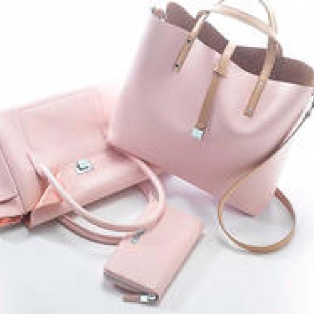 TIFFANY & Co.｜レザーコレクションより日本先行発売バッグ＆限定ウォレット登場