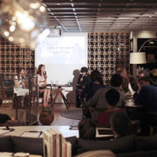 LEXUS｜森 理世×杉山 愛 “本質的な美”を語る 読者イベント後記 ギャラリー