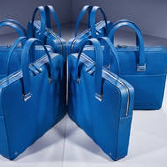 dunhill｜春の色彩をまとった「ボードン ブライト コレクション」 ギャラリー