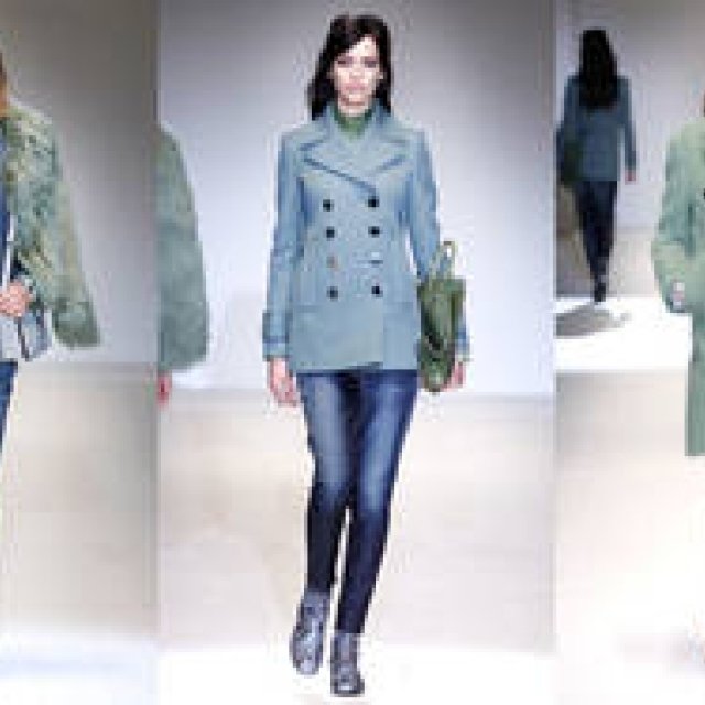 GUCCI｜2014年秋冬コレクション