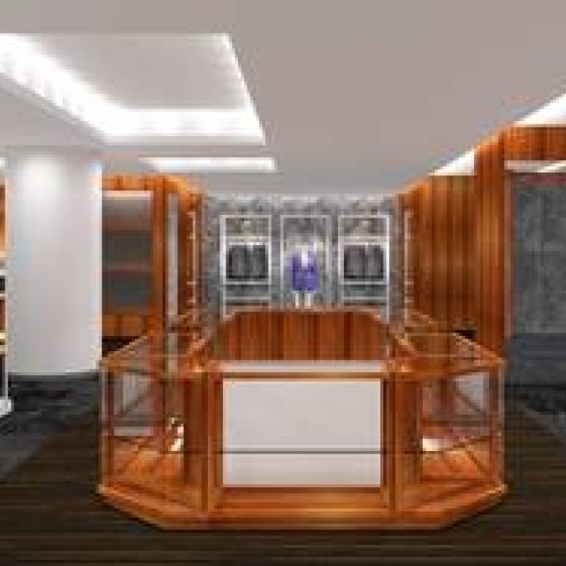 Paul Stuart｜ポール・スチュアート 青山店が3月にリニューアルオープン ギャラリー