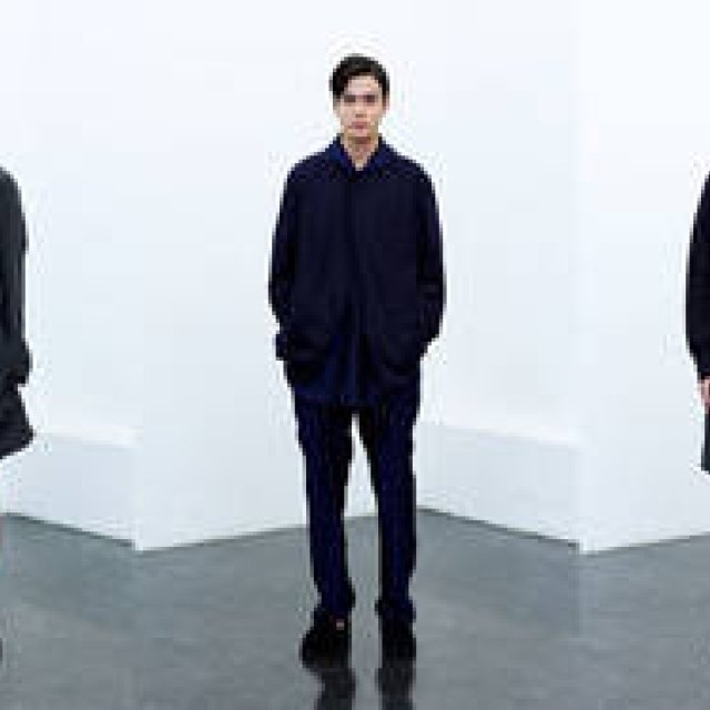 URU｜2014年春夏コレクション ギャラリー