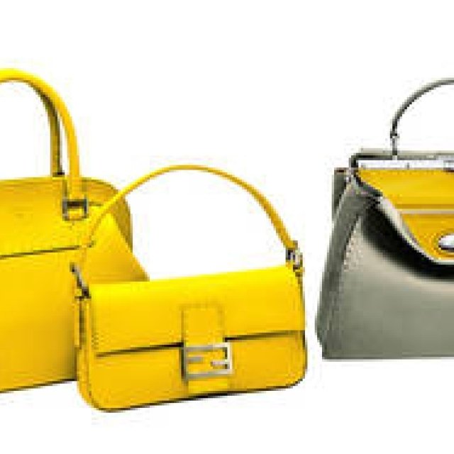 FENDI｜「セレリア」20周年記念スペシャルイベント開催 ギャラリー