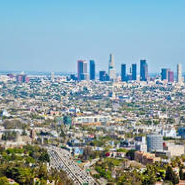 沖野修也｜Jazzin' Trip｜Vol. 9 アメリカ・ロサンゼルス／MORNING VIBES