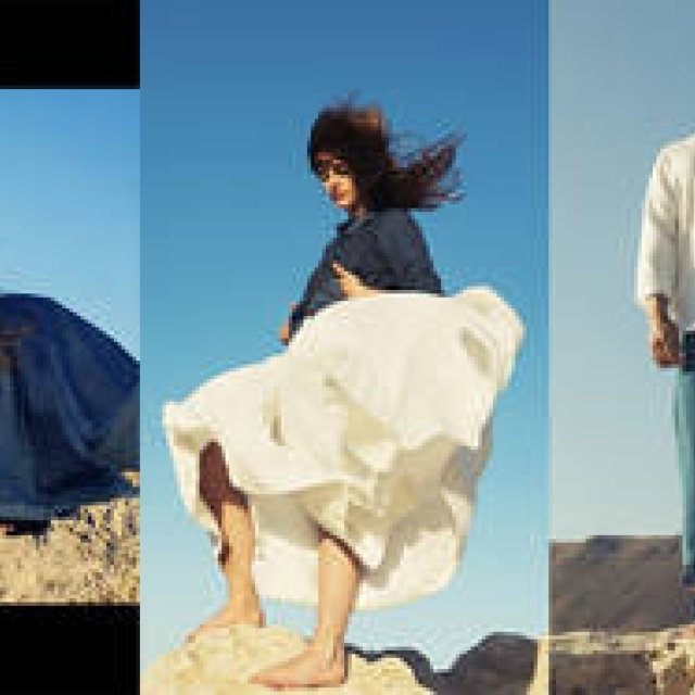 Levi’s® RED™｜7年ぶりの新作をユナイテッドアローズ限定で展開