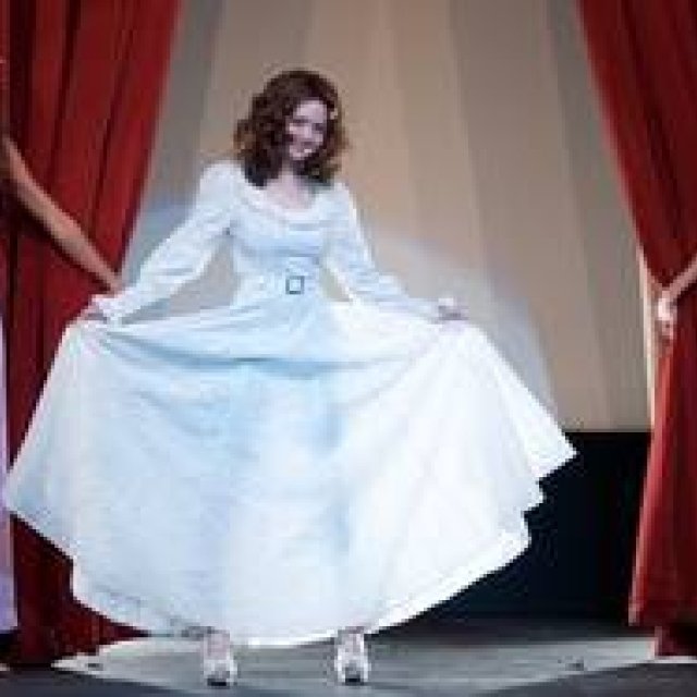 LOVELACE｜『ラヴレース』のデザイン画が日本上陸