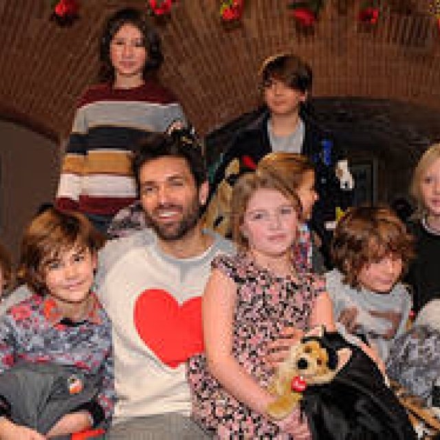 MSGM｜待望のキッズコレクションが秋冬コレクションにてローンチ（1）