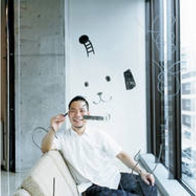 AAF｜連続トークイベント（デザイナー編）第2回ゲスト 佐野研二郎 ギャラリー