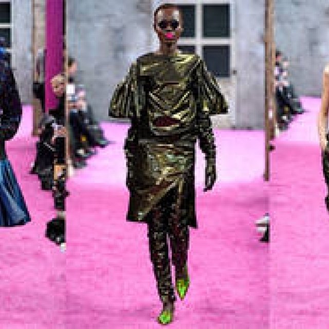 Fyodor Golan｜2014年秋冬コレクション