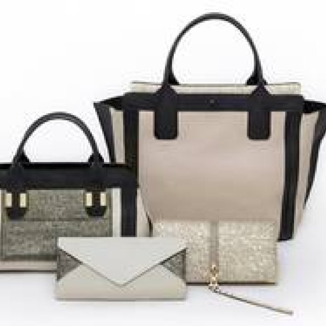 Chloé｜日本限定スプリングカプセルコレクション登場