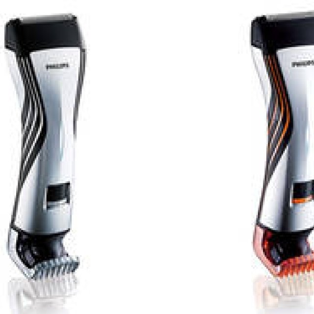 PHILIPS｜手軽に自在に“ヒゲデザイン”できる「スタイルシェーバー」 ギャラリー