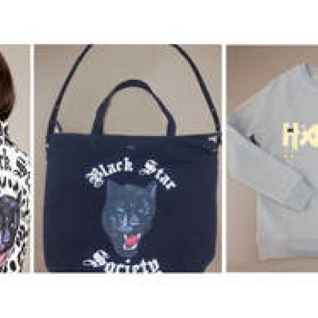 Rika｜注目ブランド「Rika」から日本別注の限定アイテムが登場