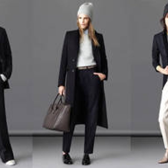 BALLY｜2014年秋冬コレクション