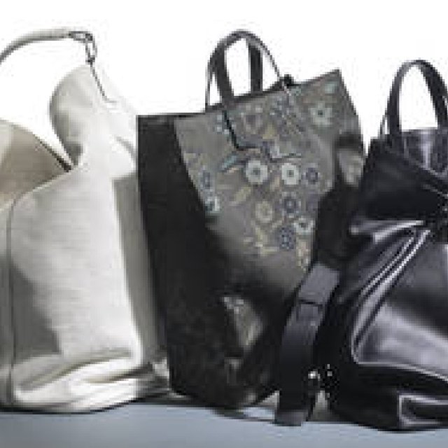 GUCCI｜2ウェイ、3ウェイで使える賢い春の新作ラゲージ ギャラリー