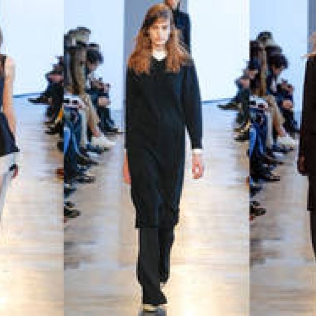 THEORY｜2014年秋冬コレクション