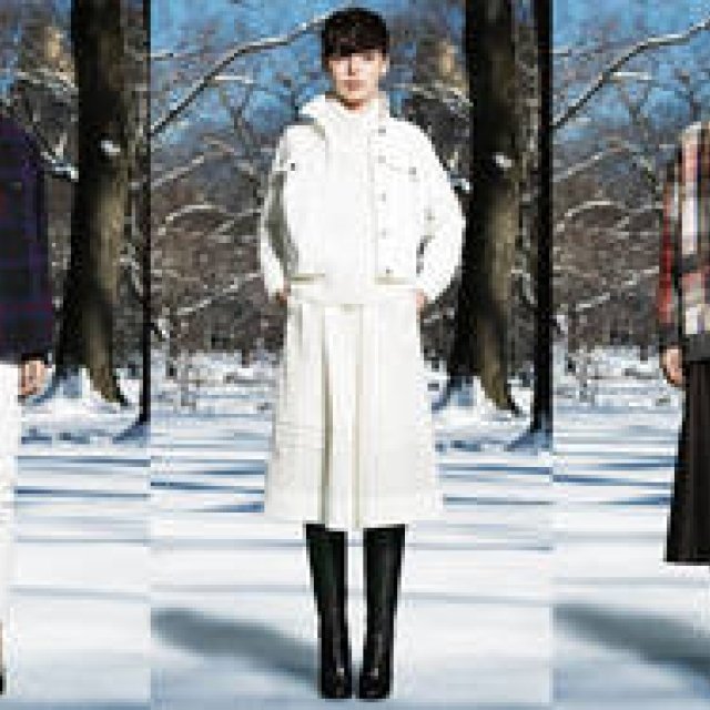 Sea New York｜2014年秋冬コレクション