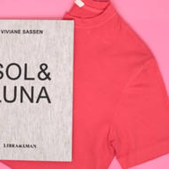 連載｜体感する読書～THE READING EXPERIENCE～｜第10回「モードな一撃」 ギャラリー