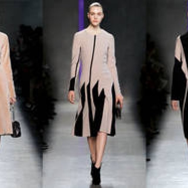 BOTTEGA VENETA｜2014年秋冬コレクション