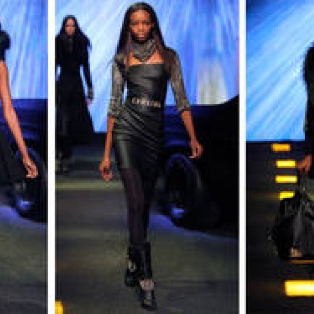 PHILIPP PLEIN｜2014年秋冬コレクション