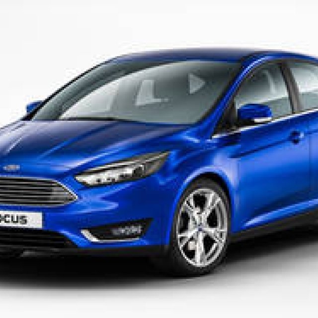 フォード フォーカスがマイナーチェンジ｜Ford