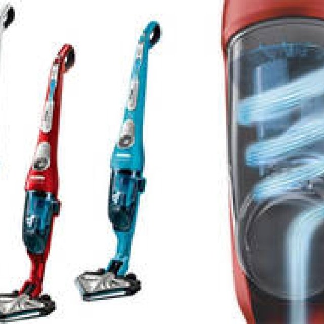 T-fal｜最長55分間連続運転できるコードレススティッククリーナー ギャラリー