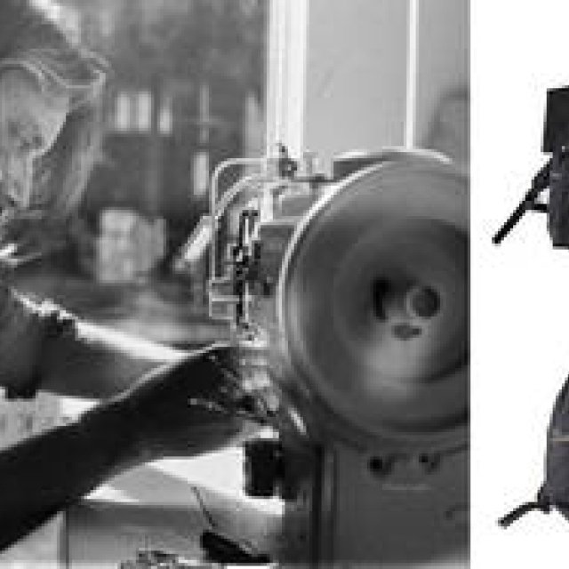 HAYASHIGO｜米国発バッグ・インテリアブランド「MAKR」上陸