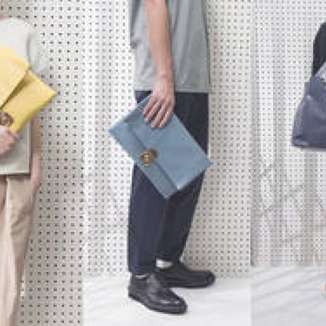 ithelicy｜“いま欲しいバッグ”2014年春夏コレクション ギャラリー