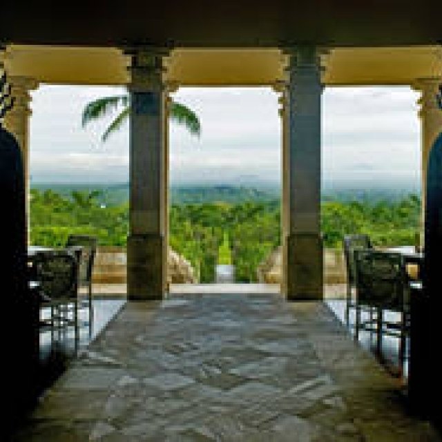 Amanresorts｜神聖で荘厳なリゾート「アマンジウォ（Amanjiwo）」 ギャラリー