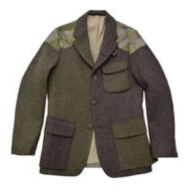 OUTER LIMITS｜新コンセプトショップ「103」がオープン ギャラリー