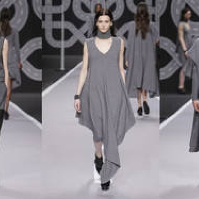 VIKTOR & ROLF｜2014年秋冬コレクション