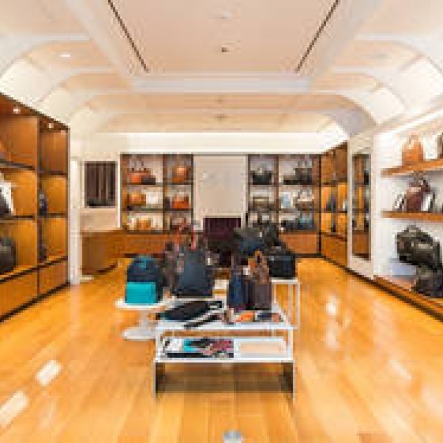 F.CLIO｜日本旗艦店「F.CLIO 丸の内」オープン ギャラリー