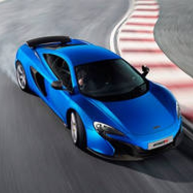 マクラーレン 650Sのスペックがあきらかに｜McLaren ギャラリー