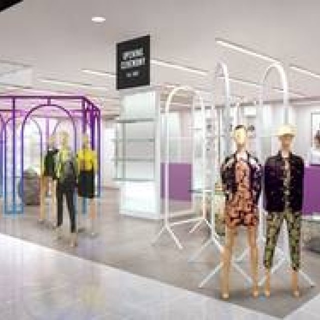 OPENING CEREMONY｜渋谷パルコにオープニングセレモニーの新店舗が誕生