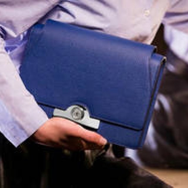 MOYNAT｜好評に応えて伊勢丹新宿店での取扱いを再開 ギャラリー